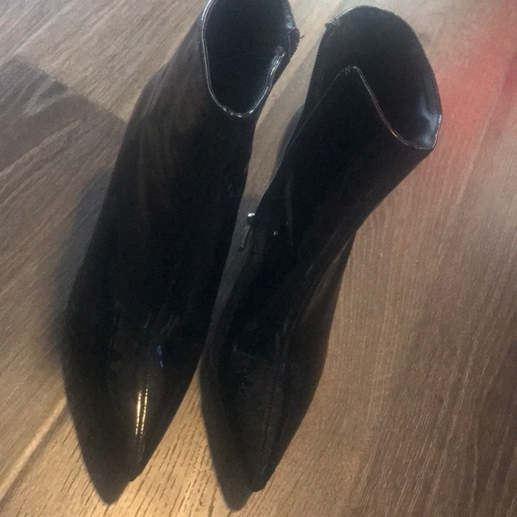 Boots - Picture 1 of 3